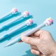 Crayon Animaux Kawaii 3D