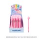 Crayon Animaux Kawaii 3D