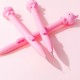 Crayon Animaux Kawaii 3D