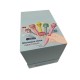 Crayon Animaux Kawaii 3D
