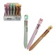 Stylo Multicolore Animaux Kawaii - 6 Couleurs
