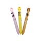Stylo Multicolore Animaux Kawaii - 6 Couleurs
