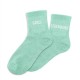 Chaussettes Paillettes Fantaisie Duo de Mots