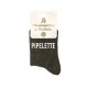 Chaussettes Paillettes Colorées Mot Fantaisie