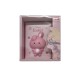Mini Carnet de Notes Kawaii Girly Squishy