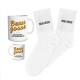 Coffret Mug et Chaussettes Fantaisie pour Homme