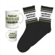 Coffret Mug et Chaussettes Famille Fantaisie pour Homme