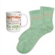 Coffret Cadeaux Paillettes Fantaisie - Tasse & Chaussettes