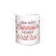Bougie Fantaisie Je t'aime