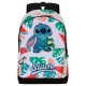 Sac à Dos Stitch & Grenouille Gantu Disney