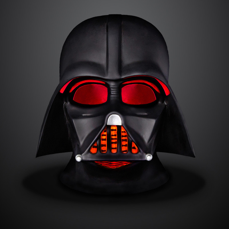 Lampe D Ambiance Star Wars Kas Design Distributeur De