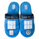 Chaussons Tardis Dr Who