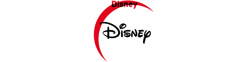 Produits dérivés Disney : cadeaux à l'effigie des personnages Disney - Kas  Design
