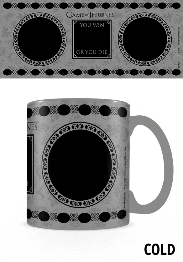 Mug GOT