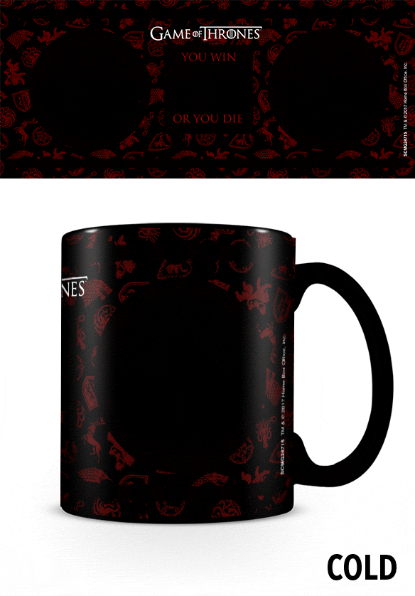 Mug GOT