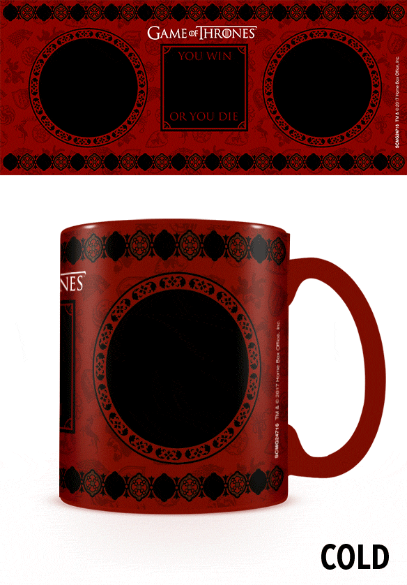 Mug GOT